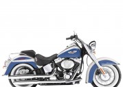 Harley-Davidson FLSTNI Softail Deluxe